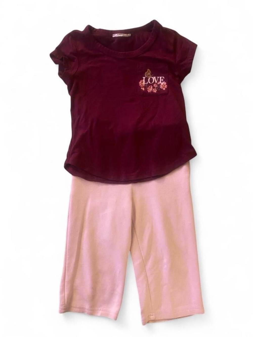 Kids outfit